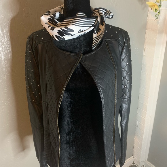 Neiman Marcus Jacket - Picture 6 of 7